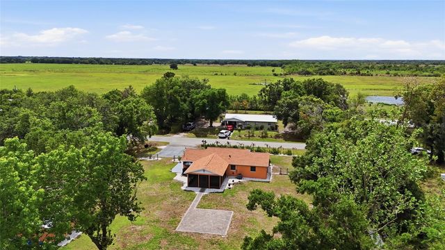 1500 SE TANGELO DRIVE, Arcadia, FL 34266