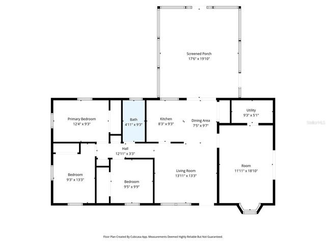1500 SE TANGELO DRIVE, Arcadia, FL 34266
