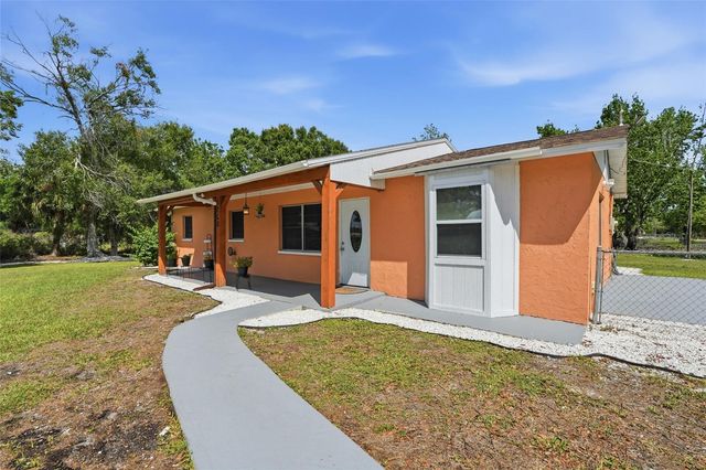 1500 SE TANGELO DRIVE, Arcadia, FL 34266