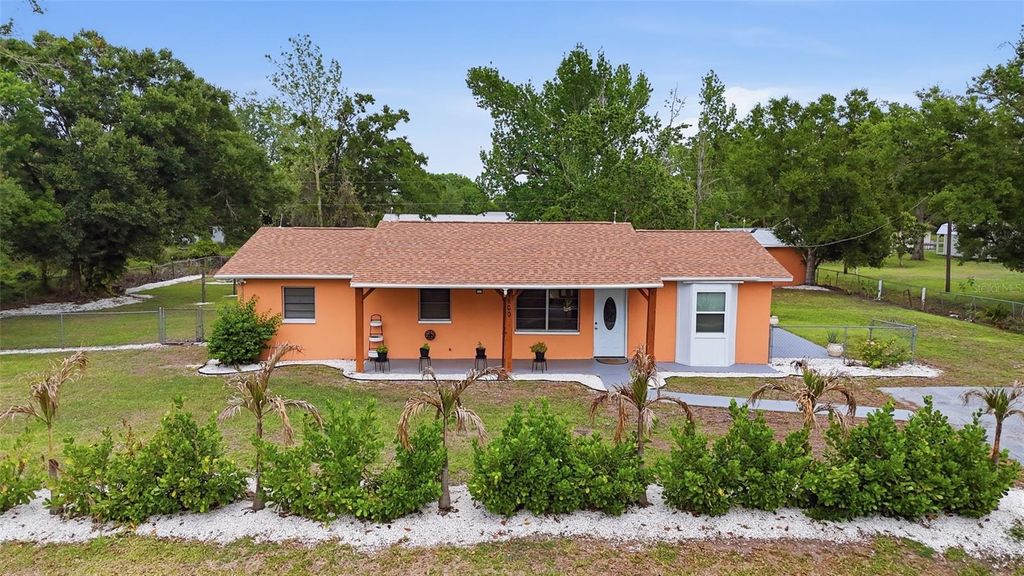 1500 SE TANGELO DRIVE, Arcadia, FL 34266