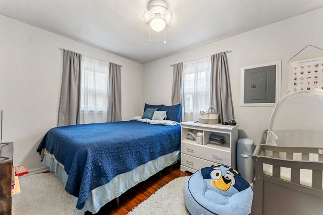 3118 Indian Road, Davenport, IA 52802