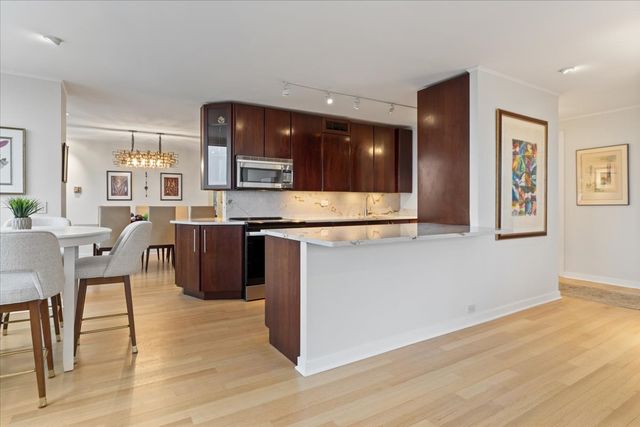 1560 N Sandburg Terrace 4301-4303, Chicago, IL 60610