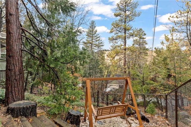 904 Sandalwood, Lake Arrowhead, CA 92352