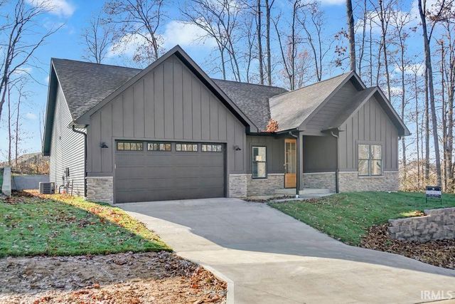 1749 W Ezekiel Drive, Bloomington, IN 47403