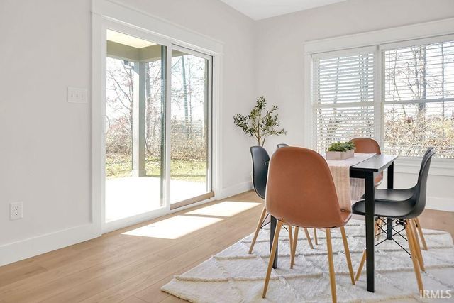 1749 W Ezekiel Drive, Bloomington, IN 47403