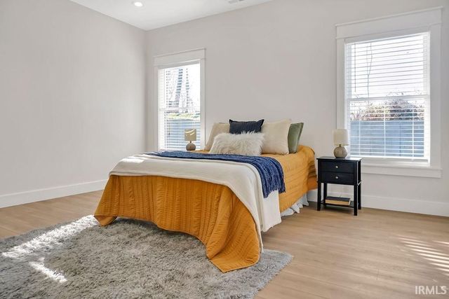 1749 W Ezekiel Drive, Bloomington, IN 47403