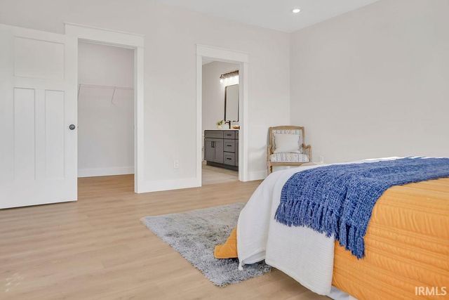 1749 W Ezekiel Drive, Bloomington, IN 47403