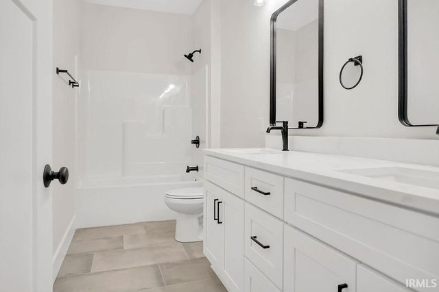 1749 W Ezekiel Drive, Bloomington, IN 47403