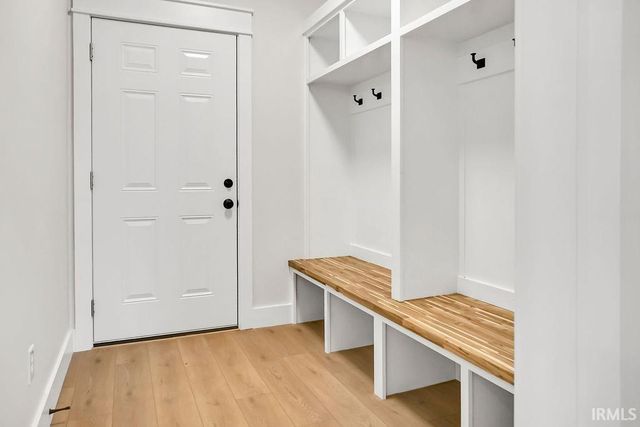 1749 W Ezekiel Drive, Bloomington, IN 47403