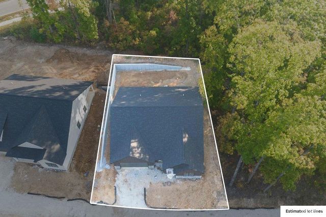 1749 W Ezekiel Drive, Bloomington, IN 47403