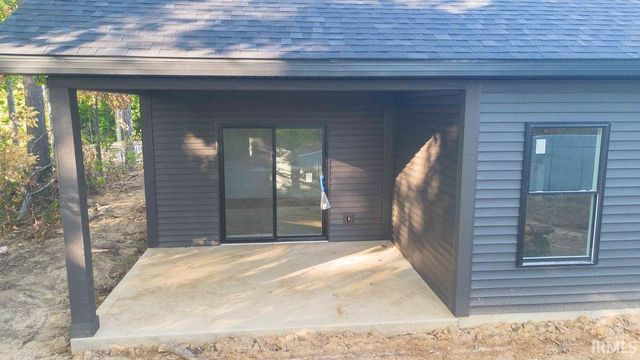 1749 W Ezekiel Drive, Bloomington, IN 47403