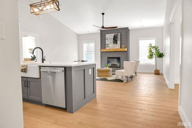 1749 W Ezekiel Drive, Bloomington, IN 47403