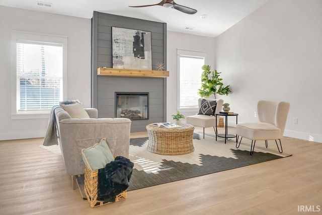 1749 W Ezekiel Drive, Bloomington, IN 47403