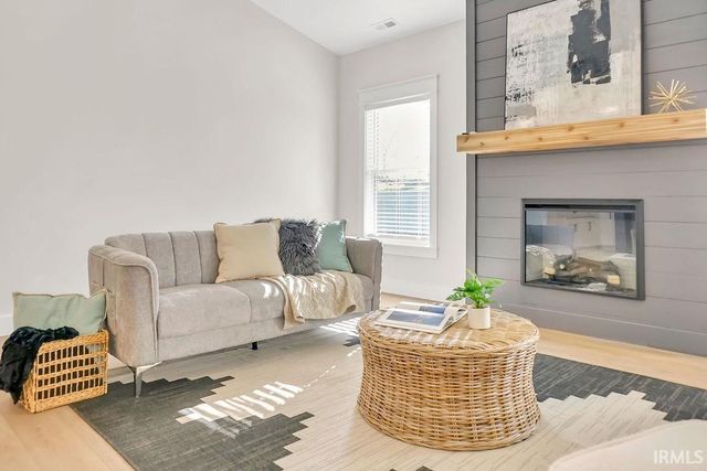 1749 W Ezekiel Drive, Bloomington, IN 47403