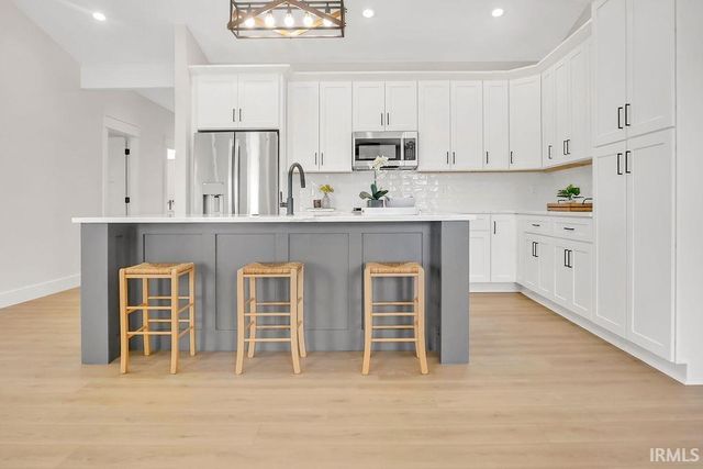 1749 W Ezekiel Drive, Bloomington, IN 47403