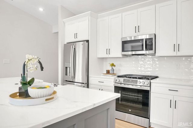 1749 W Ezekiel Drive, Bloomington, IN 47403