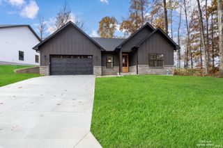 1749 W Ezekiel Drive, Bloomington, IN 47403