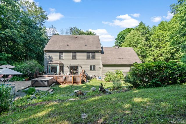 165 Benedict Road, Montgomery, NY 12549