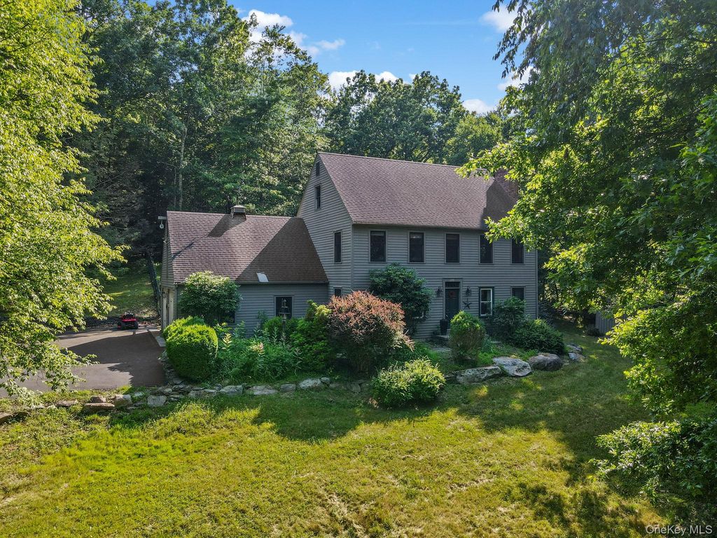 165 Benedict Road, Montgomery, NY 12549