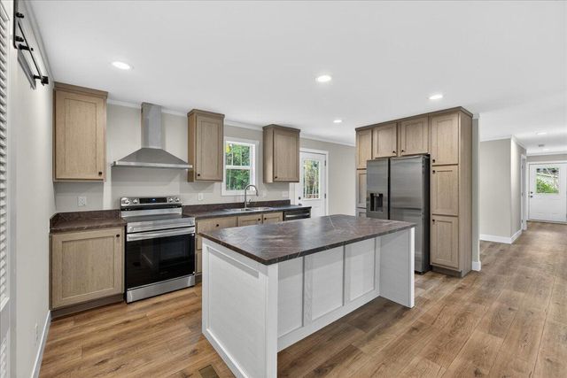 293 Branch Hollow Drive, Walterboro, SC 29488
