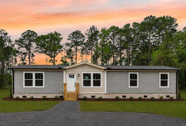 293 Branch Hollow Drive, Walterboro, SC 29488