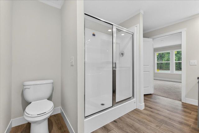293 Branch Hollow Drive, Walterboro, SC 29488