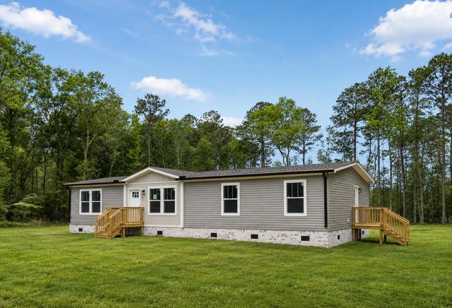 293 Branch Hollow Drive, Walterboro, SC 29488