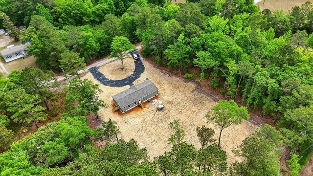 293 Branch Hollow Drive, Walterboro, SC 29488