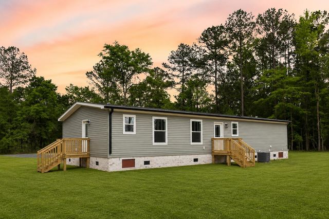 293 Branch Hollow Drive, Walterboro, SC 29488