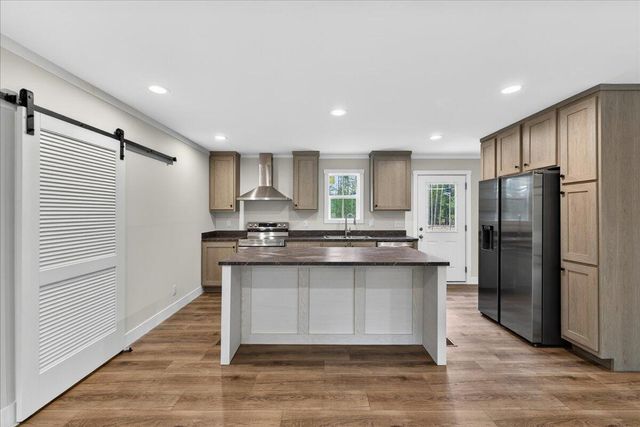 293 Branch Hollow Drive, Walterboro, SC 29488