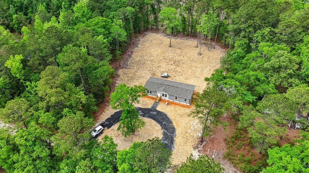 293 Branch Hollow Drive, Walterboro, SC 29488