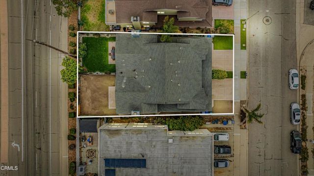 833 Dunes Street, Oxnard, CA 93035