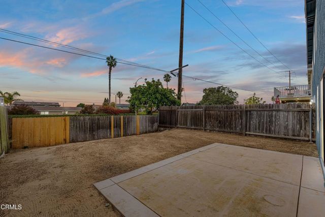 833 Dunes Street, Oxnard, CA 93035
