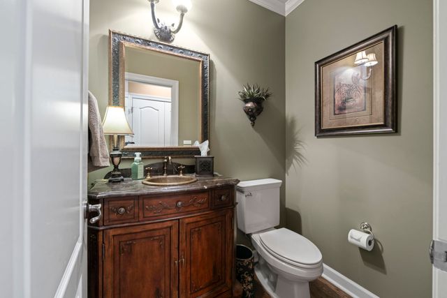 10374 HERONS RIDGE CV, Lakeland, TN 38002