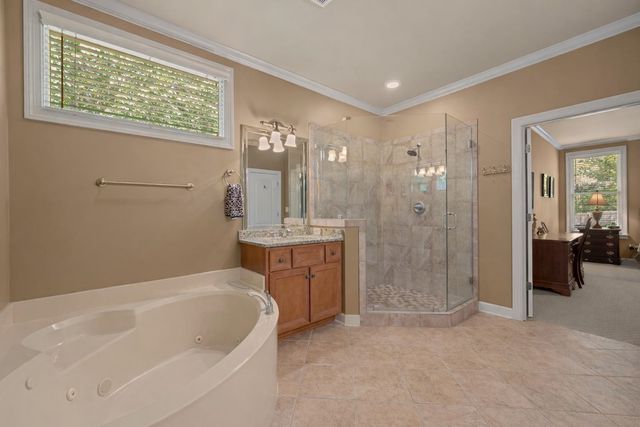 10374 HERONS RIDGE CV, Lakeland, TN 38002