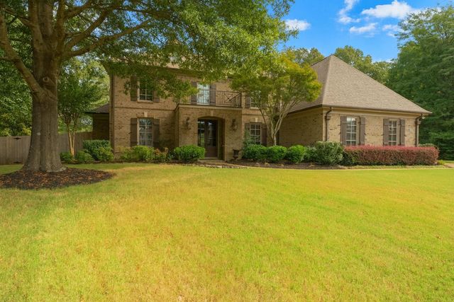 10374 HERONS RIDGE CV, Lakeland, TN 38002