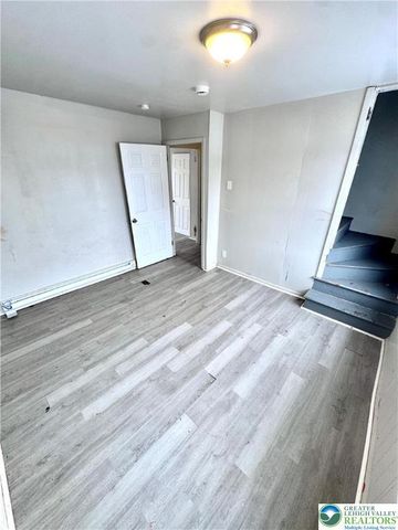 37 Spruce Street, Allentown City, PA 18101