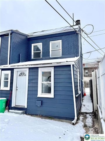 37 Spruce Street, Allentown City, PA 18101