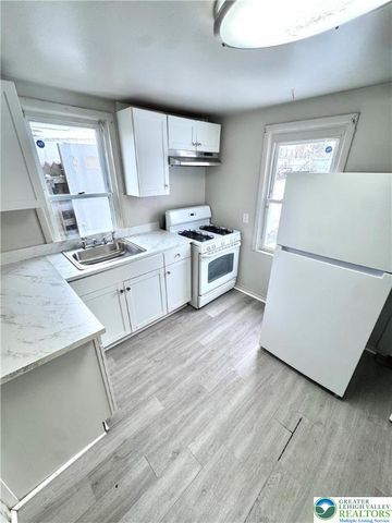 37 Spruce Street, Allentown City, PA 18101