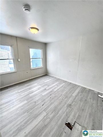 37 Spruce Street, Allentown City, PA 18101