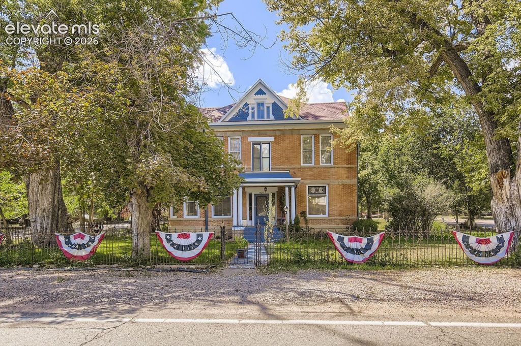 1305 W 3rd Street, Florence, CO 81226 — photo 2