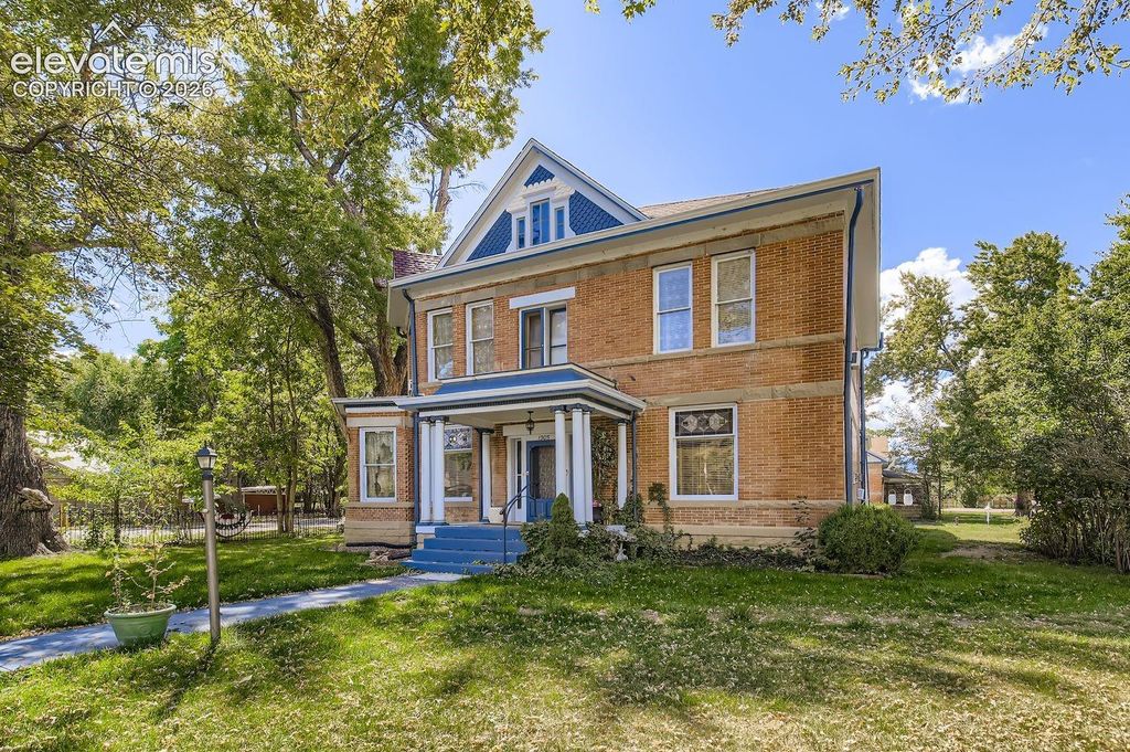 1305 W 3rd Street, Florence, CO 81226 — photo 3