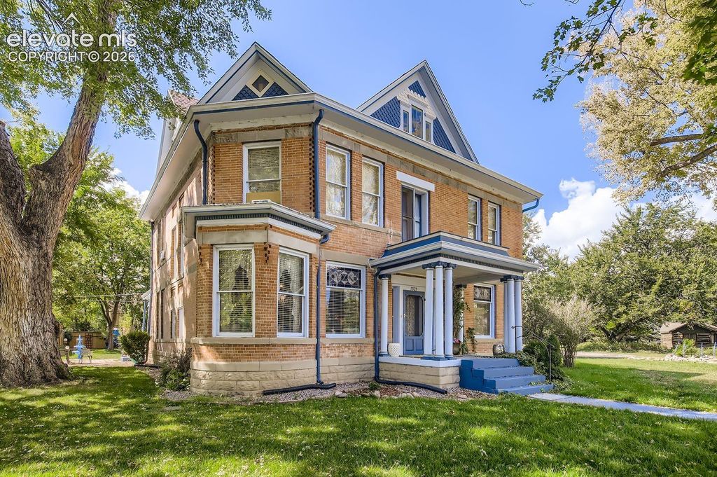 1305 W 3rd Street, Florence, CO 81226 — photo 4
