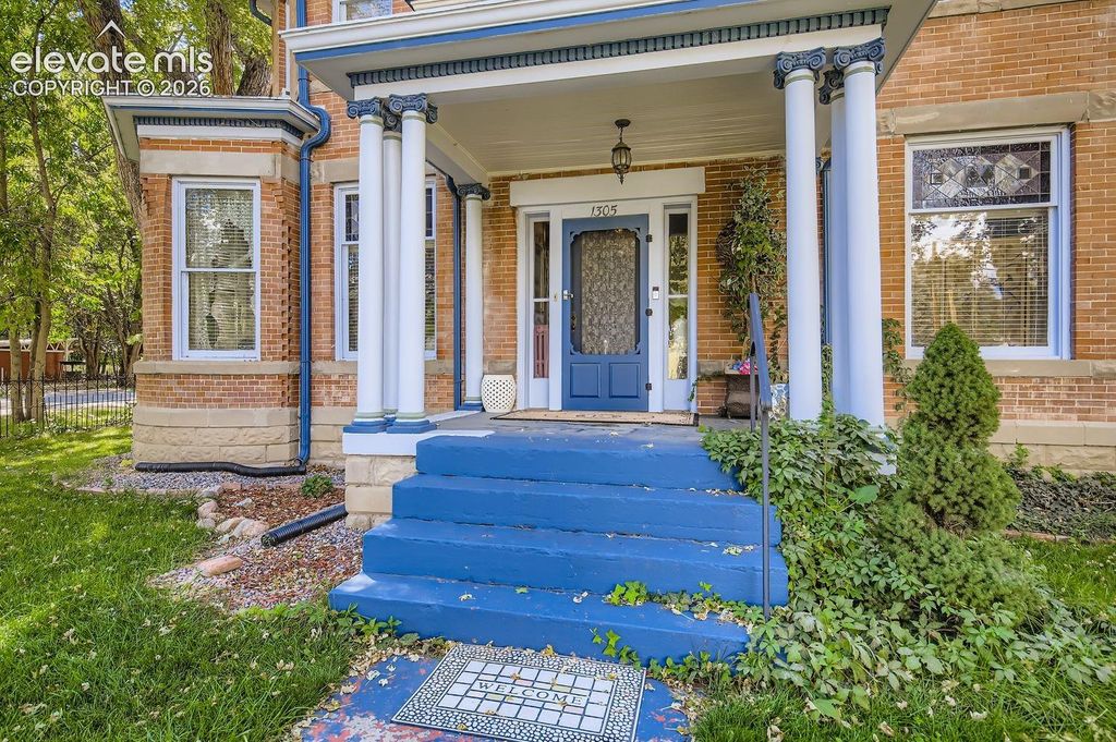 1305 W 3rd Street, Florence, CO 81226 — photo 5