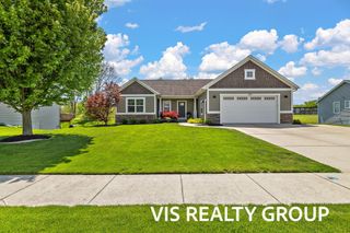 3914 Kentucky Lane, City Of Hudsonville, MI 49426