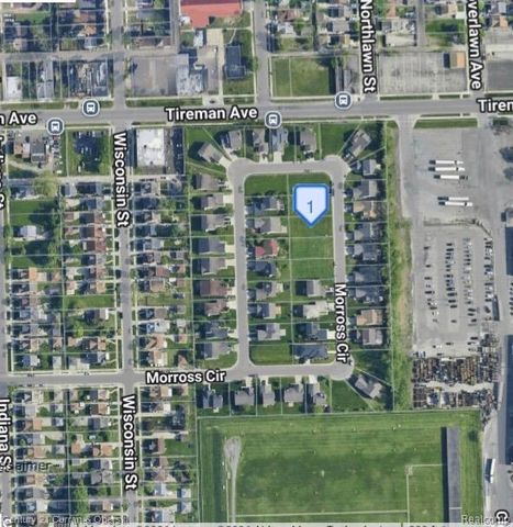 28 Morross Circle, Dearborn, MI 48126