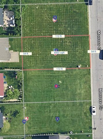 28 Morross Circle, Dearborn, MI 48126