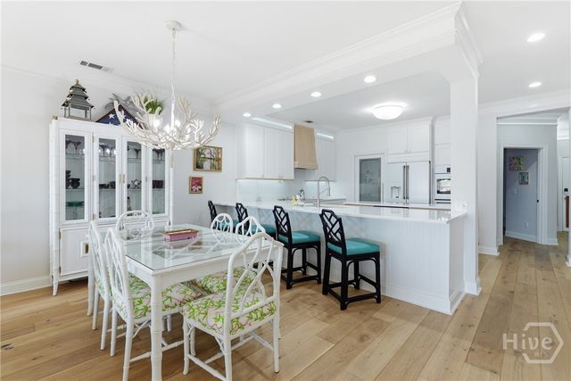 2707 River Oaks Drive, Richmond Hill, GA 31324