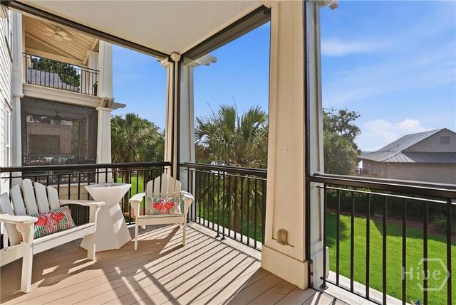 2707 River Oaks Drive, Richmond Hill, GA 31324