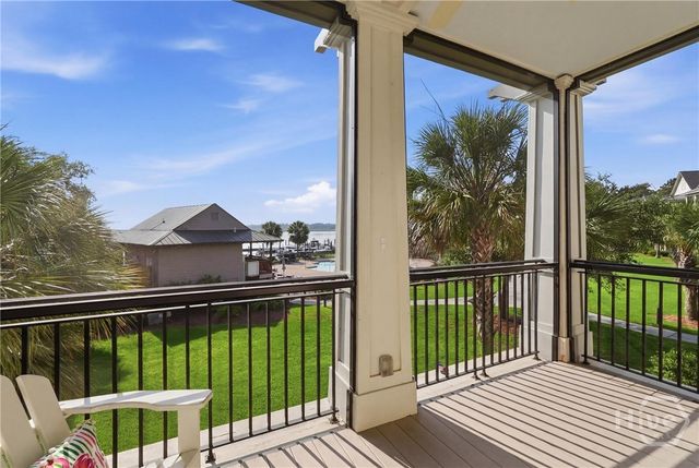 2707 River Oaks Drive, Richmond Hill, GA 31324